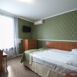 фото 17 Avent Inn Coriolis Vasilevsky (Авент Инн Кориолис  Васильевский)