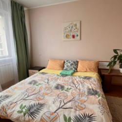 Фото Отель Sweet Home (СвитХоум) на улице Сергея Акимова 57