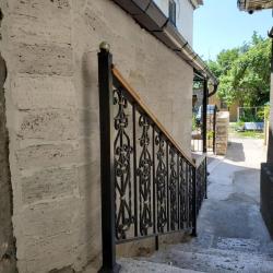 фото 4 Travertin apartments (Травертин) на Анисимова