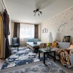 фото 1 Comfort Homes (Комфорт Хоумс) на тупике Малый Краснопрудный
