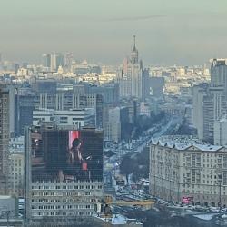 Фото Апартаменты на проспекте Волгоградский 32/3 корпус 4