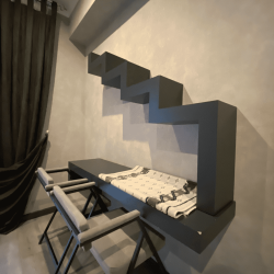 Фото Отель Зона отдыха Parkent Ijod Uyi (Паркент Ижод Уйи)