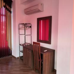 4-местный номер стандарт #5, #6