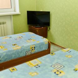 Фото Отель Южный берег
