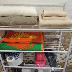 Фото Отель Уютная мини-студия возле аэропорта Кольцово