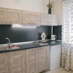 Фото Апартаменты на Амурском бульваре 5