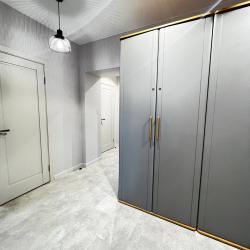 2-комнатные апартаменты люкс