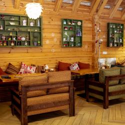 Фото Отель Вотчина