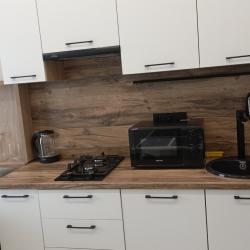 Фото Пятница Апартаменты на улице Гагарина 2 А корпус 2