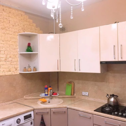 Фото Апартаменты на улице Дворянская 15