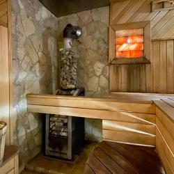 Фото Отель Насып