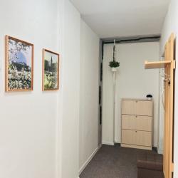 Фото Апартаменты СпатиНаКровати на улице Эльблонгская 15