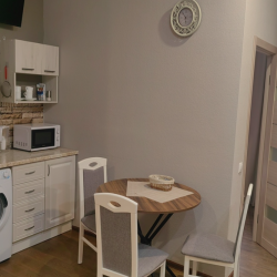 Фото Апартаменты на улице Таврическая 7 корп.6