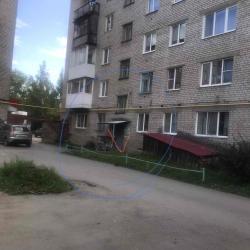 1-комнатные апартаменты улучшенные
