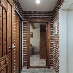 Фото Отель Malkova Apartments на Багратиона 93а
