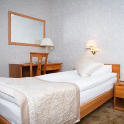 Фото Отель Astana International Hotel (Астана Интернешнл)