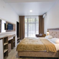 Коттедж Алуштик