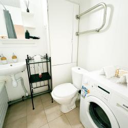 Апартаменты стандарт