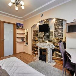 3-комнатные апартаменты улучшенные 3