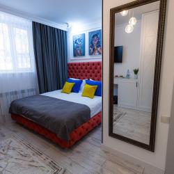 Фото Отель Метелица