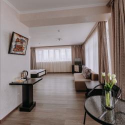 Номер люкс премиум