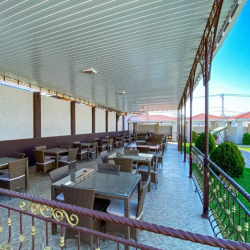 Фото Отель Белладжио