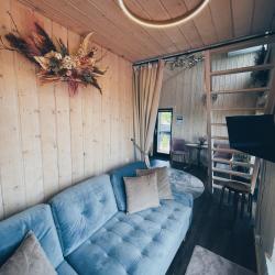 Фото Отель Загородный комплекс ВидОк