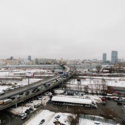 1-комнатные апартаменты стандарт