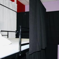 фото 41 Travel inn Новослободская (Трэвел Инн)