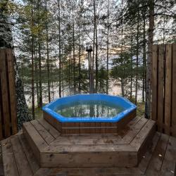Фото Отель Villa Jarvi Загородный клуб (Вилла Ярви)