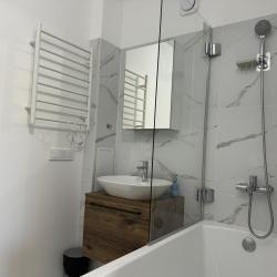 2-комнатные апартаменты стандарт Двухкомнатные Pro.apartment