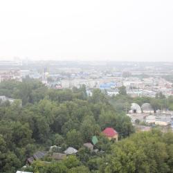 Фото Отель UfaRooms (Румc) на шоссе Уфимское