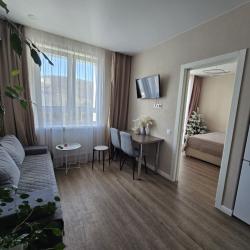 2-комнатные апартаменты стандарт