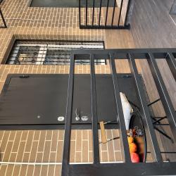 Апартаменты 25 м² (с кухней)