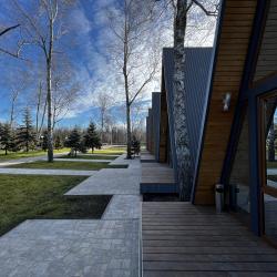 Фото Парк-отель АТМОС