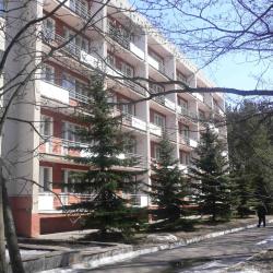 фото 23 Амакс Парк-отель