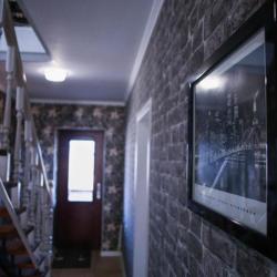 Фото Отель Панорама