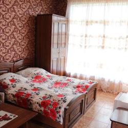 Фото Отель Аида