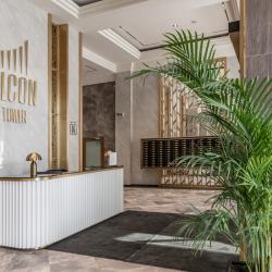 Фото Отель Moscow Deluxe на проспекте Ленинградский
