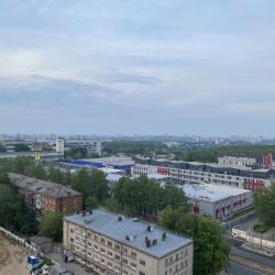 1-комнатные апартаменты стандарт