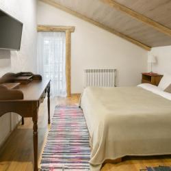 2-комнатные апартаменты улучшенные