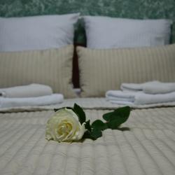 Фото Отель Речная долина