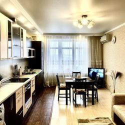 Апартаменты стандарт