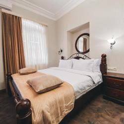 Фото Отель Aspar Boutique (Аспар Бутик)