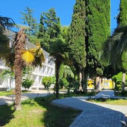 Фото Отель Страна души