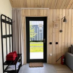 Фото Отель BarnHouse Village (БарнХаус Виллэдж)