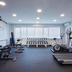 Фото Отель Обь