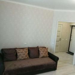 Фото Апартаменты на улице Партизанская, 203