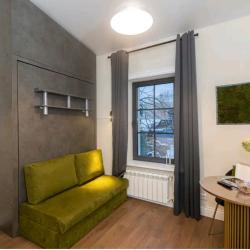 фото 6 Lucky Room (Лаки Рум) на улице Новокузнецкая