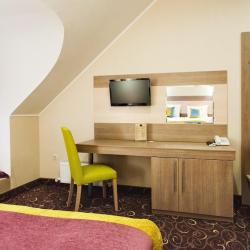 Фото City & Business Hotel (Сити и Бизнес отель)